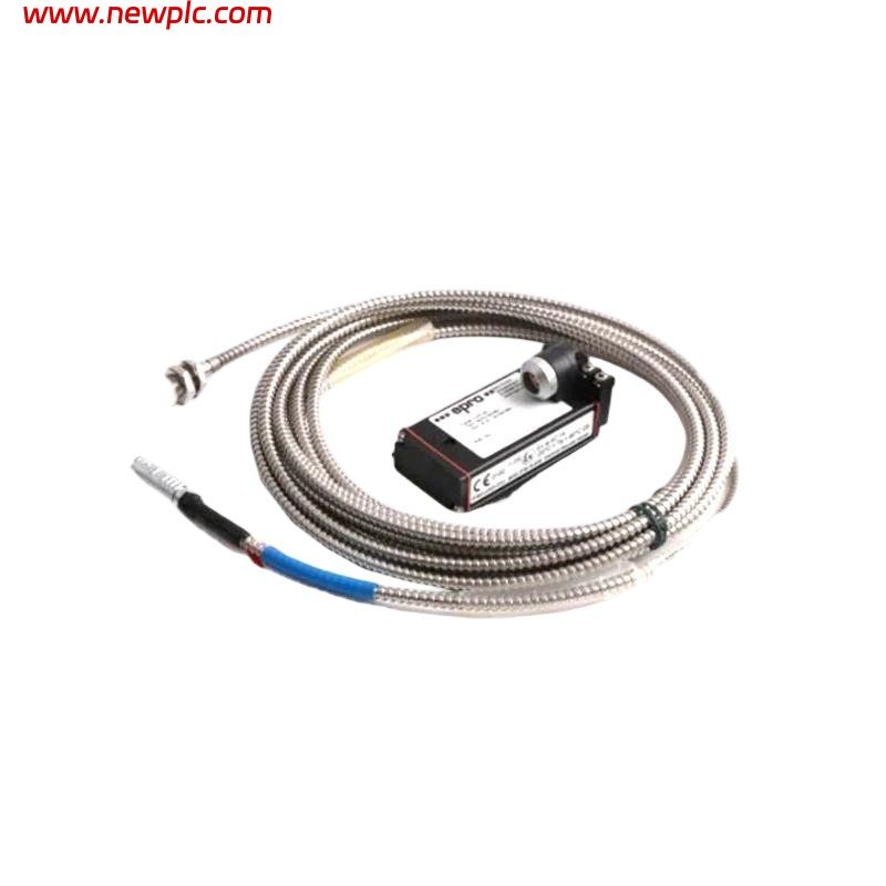 Epro PR6424/114-000 Eddy Current Displacement Sensor