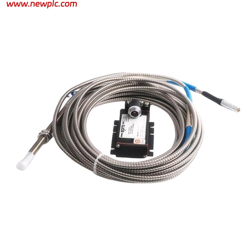 Epro PR6425/010-130 Eddy current non-contact displacement and vibration sensor Epro PR6425/010-130 Eddy current non-contact displacement and vibration sensor