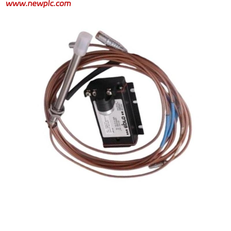 Epro PR6424/117-121 Eddy Current Displacement Sensor Epro PR6424/117-121 Eddy Current Displacement Sensor