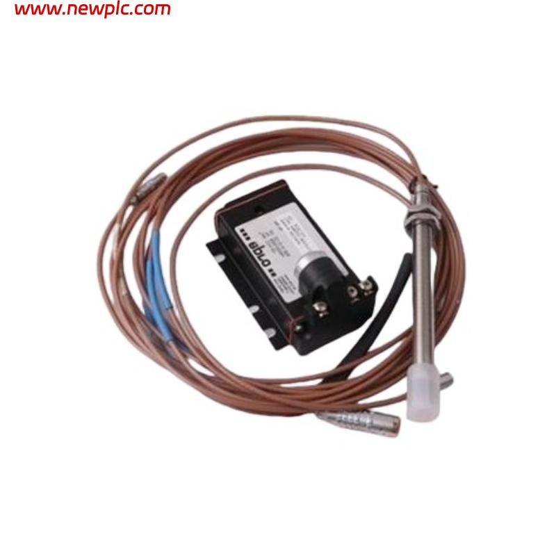 Epro PR6424/117-121 Eddy Current Displacement Sensor Epro PR6424/117-121 Eddy Current Displacement Sensor