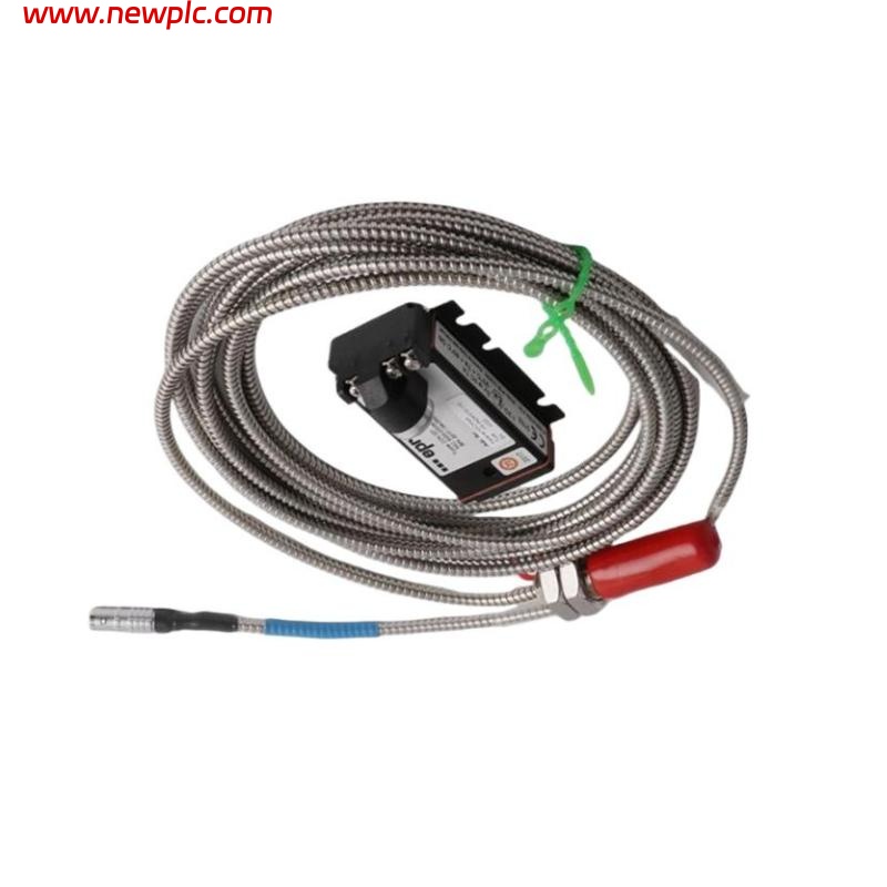 Epro PR6425/010-110 Eddy current non-contact displacement and vibration sensor Epro PR6425/010-110 Eddy current non-contact displacement and vibration sensor