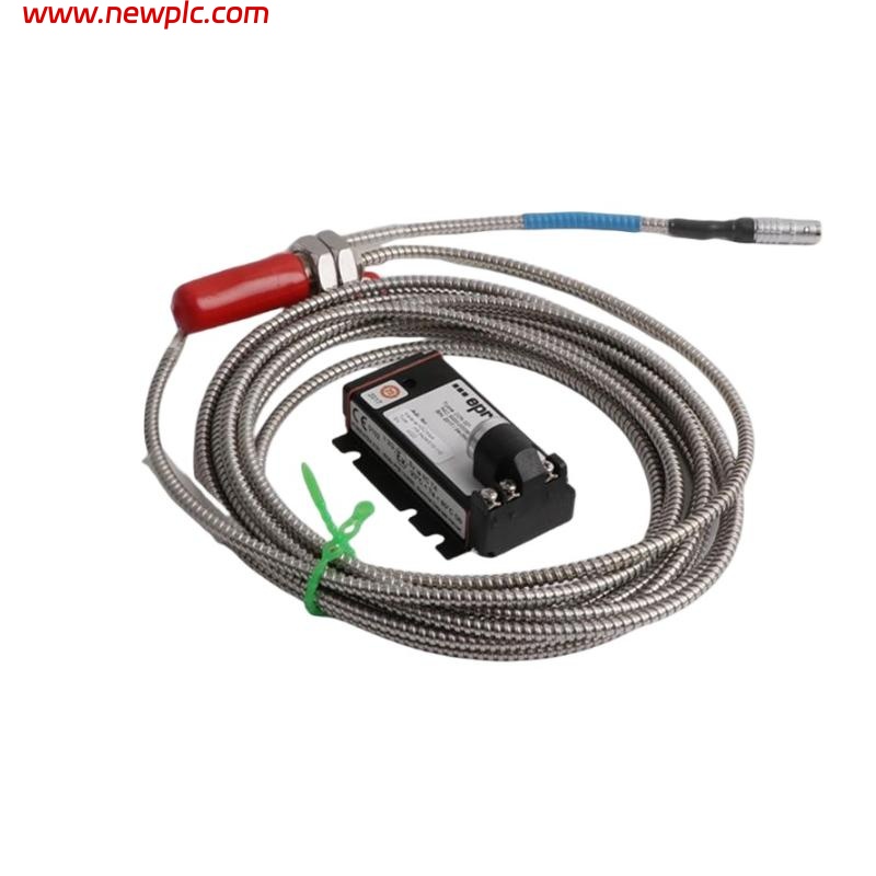 Epro PR6425/010-110 Eddy current non-contact displacement and vibration sensor Epro PR6425/010-110 Eddy current non-contact displacement and vibration sensor