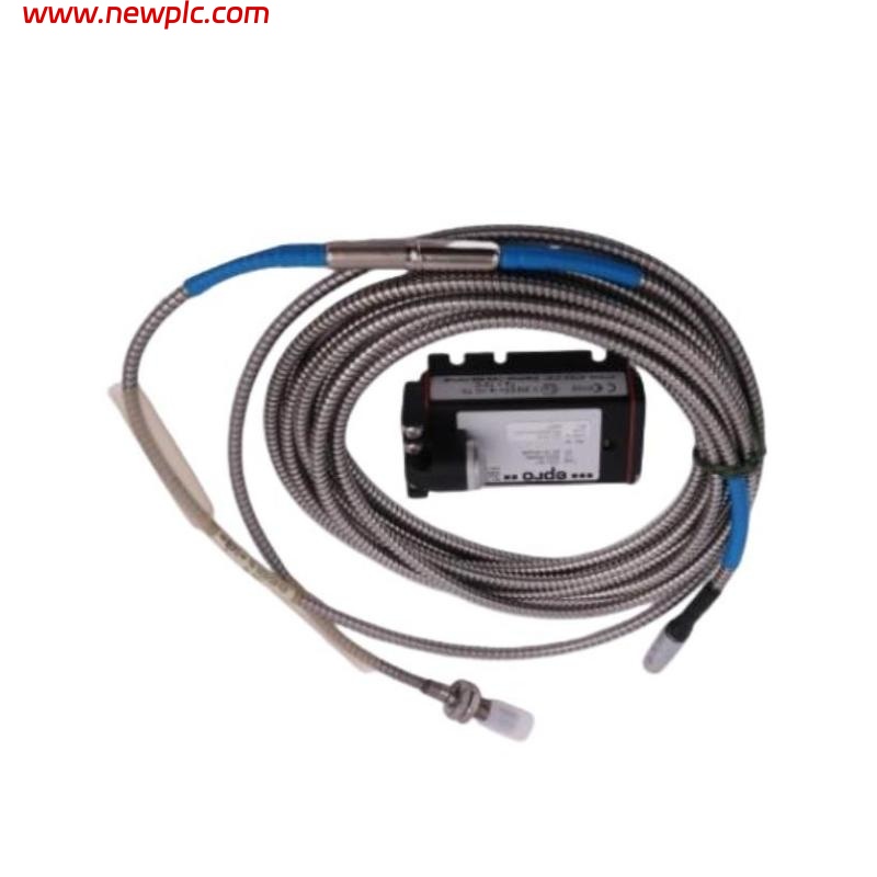 Epro PR6425/005-010 Eddy current proximity / vibration sensor Epro PR6425/005-010 Eddy current proximity / vibration sensor