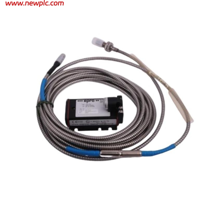 Epro PR6425/005-010 Eddy current proximity / vibration sensor Epro PR6425/005-010 Eddy current proximity / vibration sensor