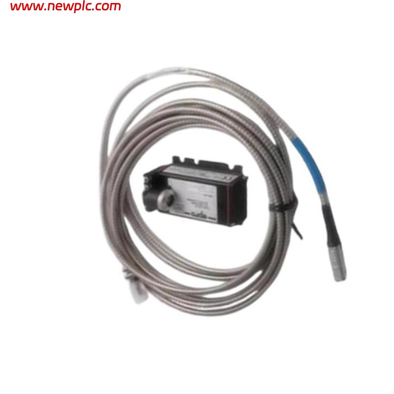 Epro PR6425/010-140 Eddy current non-contact displacement and vibration sensor Epro PR6425/010-140 Eddy current non-contact displacement and vibration sensor