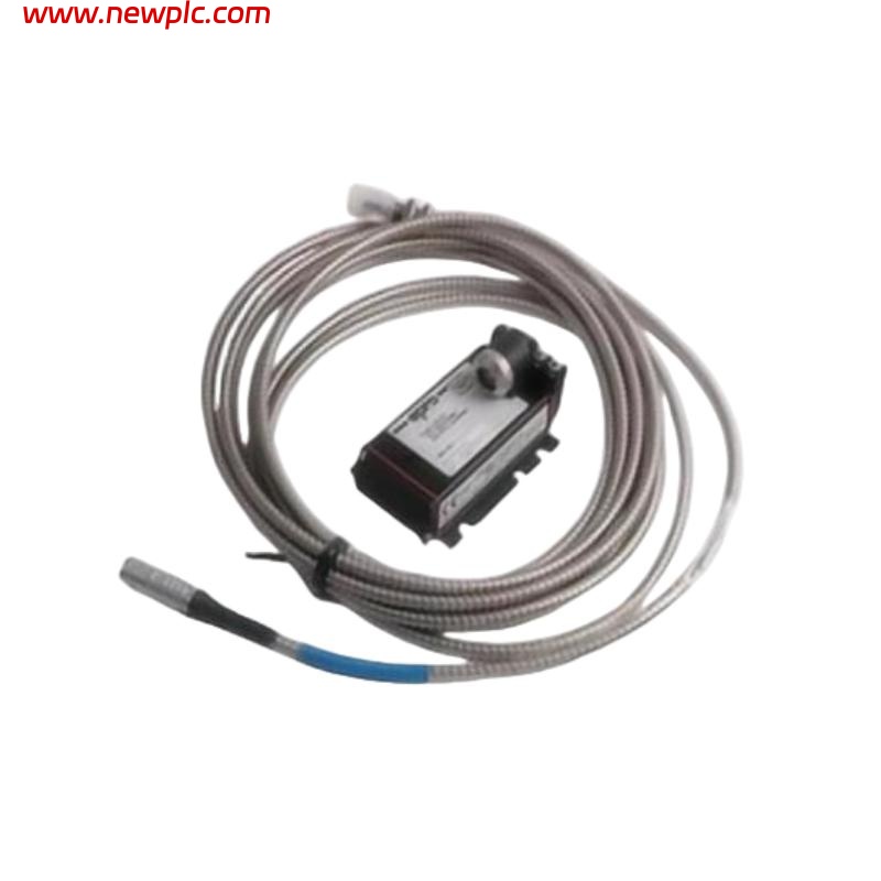 Epro PR6425/010-141 Eddy current non-contact displacement and vibration sensor
