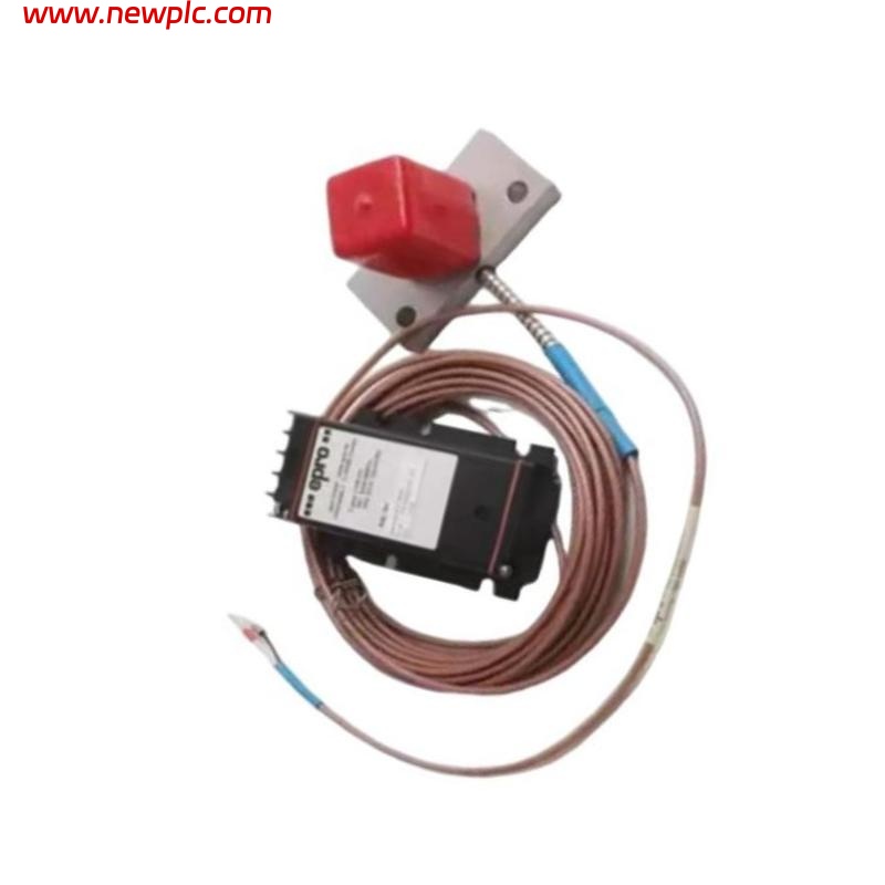 Epro PR6426/00 Eddy current non‑contact displacement and position sensor Epro PR6426/00 Eddy current non‑contact displacement and position sensor