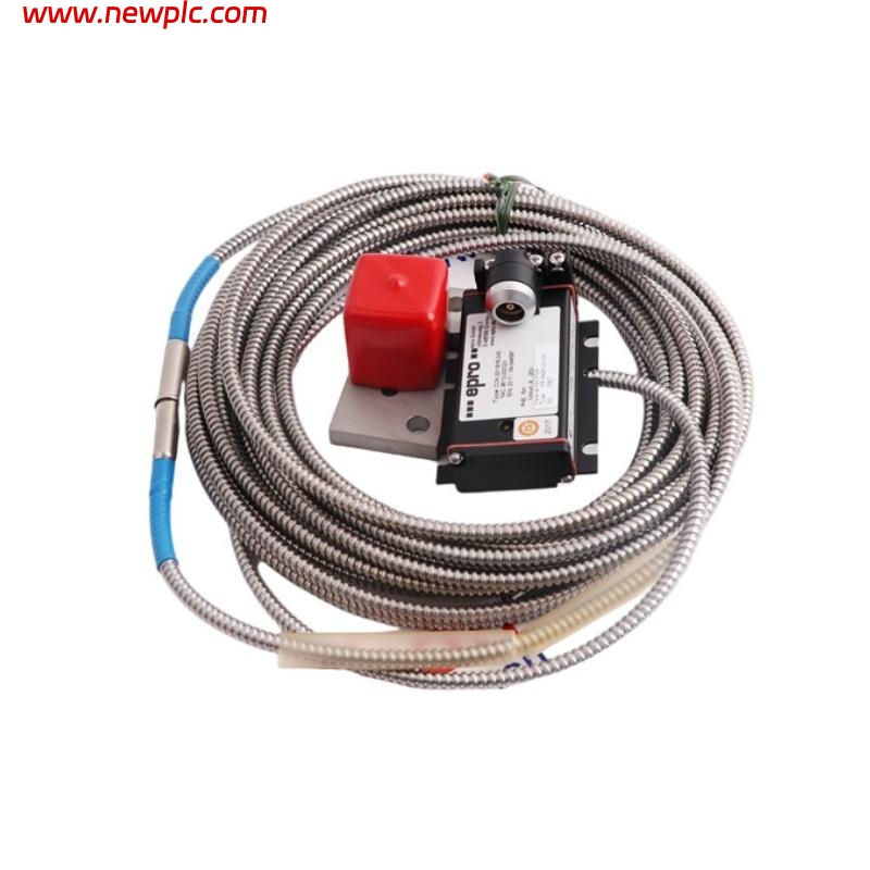 Epro PR6426/010-040 Eddy current non‑contact displacement and vibration sensor