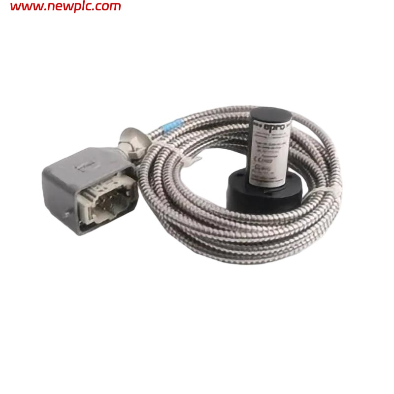 Epro PR6480/041-000-CN Eddy current non-contact displacement sensor