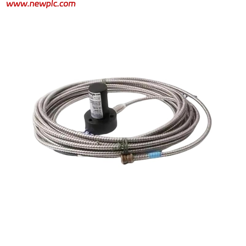 Epro PR9264/000-000 Eddy Current Proximity / Displacement Sensor Probe