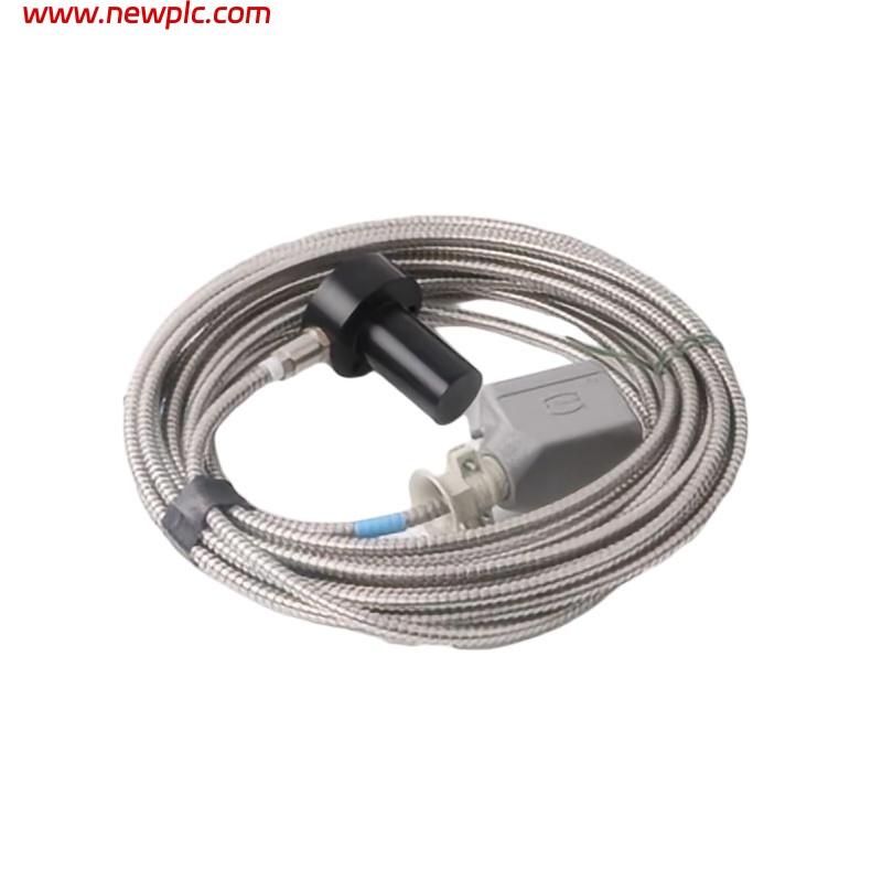 Epro PR6480/061-000 Eddy Current Displacement Sensor Epro PR6480/061-000 Eddy Current Displacement Sensor