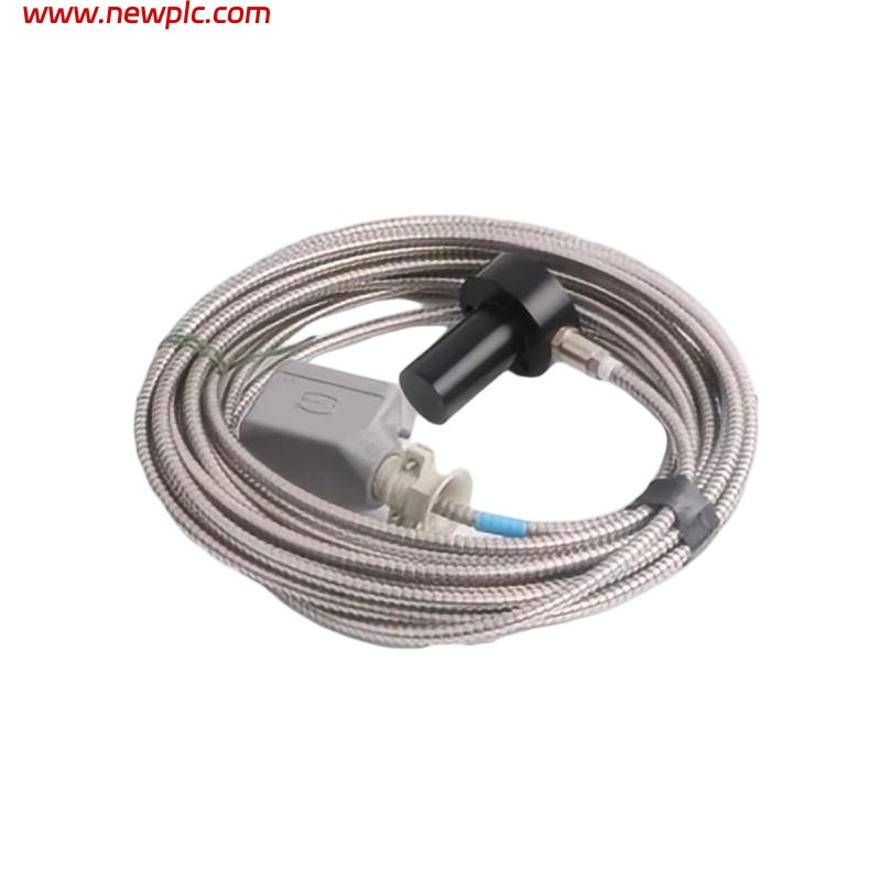 Epro PR6480/391-000 Eddy Current Displacement Sensor