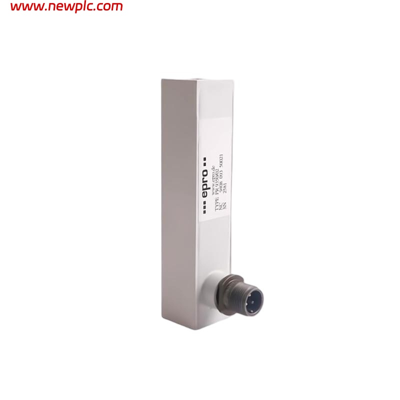 Epro PR9350/02-S2 Cylinder Expansion / Linear Displacement Sensor