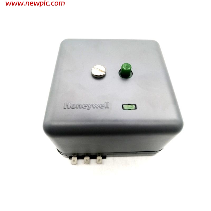 Honeywell RA890G1245 Protectorelay Flame Safeguard Burner Control