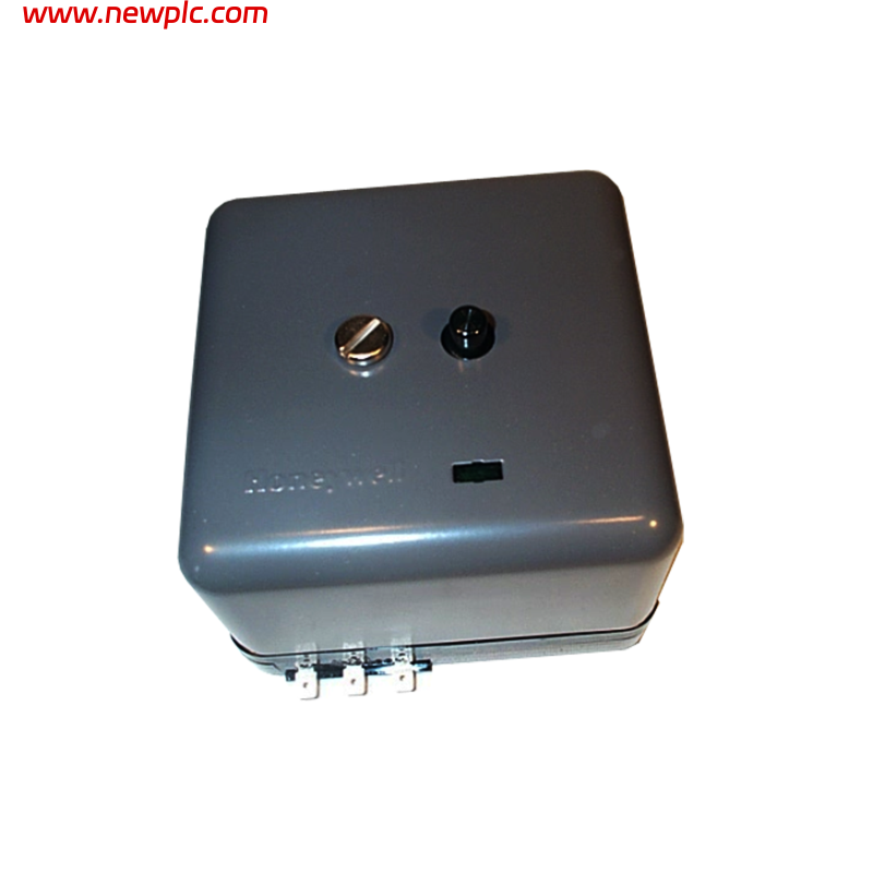 Honeywell RA890G1245 Protectorelay Flame Safeguard Burner Control