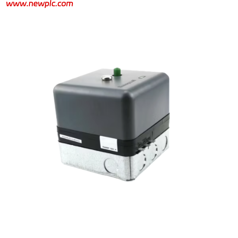 Honeywell RA890G1245 Protectorelay Flame Safeguard Burner Control