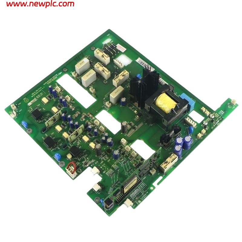 ABB RINT-5611C Interface / Control Module