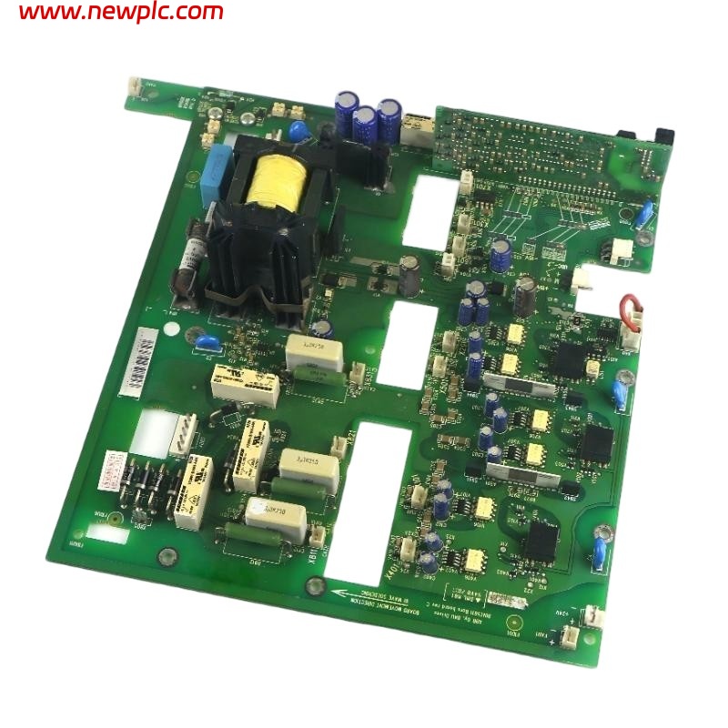 ABB RINT-5611C Interface / Control Module