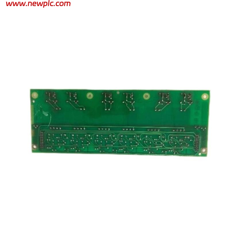 ABB SDCS-PIN-H41 3ADT320600R1501 Pulse Interface Board