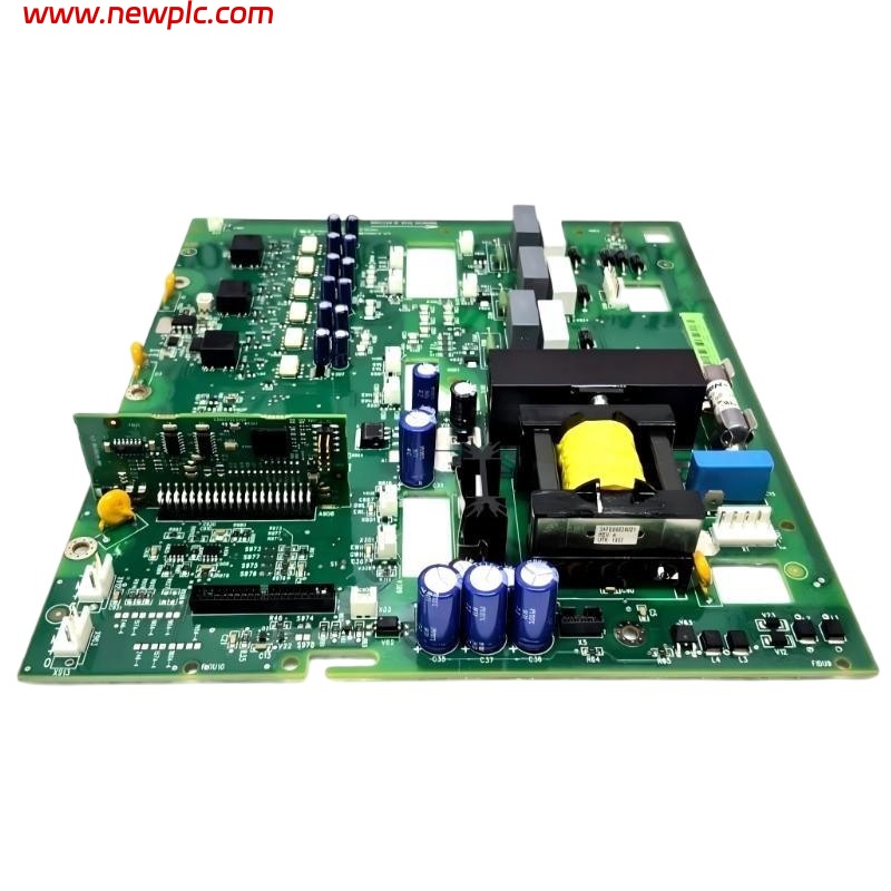 ABB SINT4610C 68646618 Interface / Signal Module