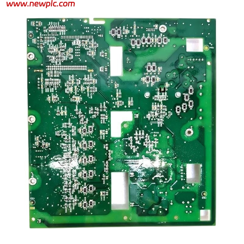 ABB SINT4610C 68646618 Interface / Signal Module