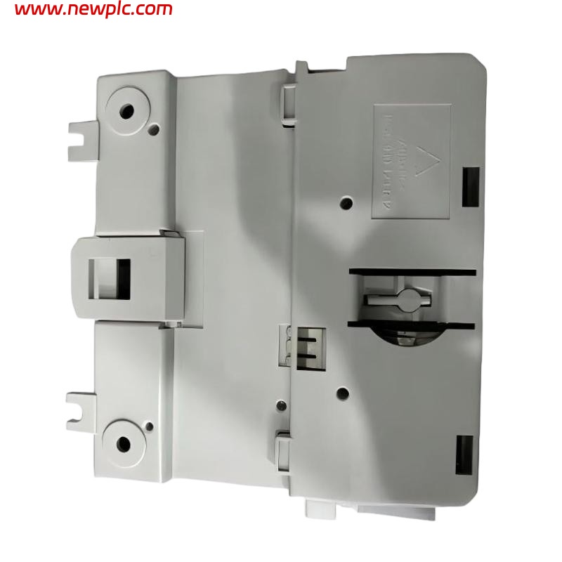 ABB TBU850 Termination Base Unit