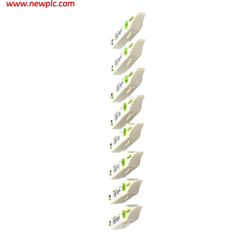 ABB TY801K01 3BSE023607R1 Terminal Base / Mounting Unit