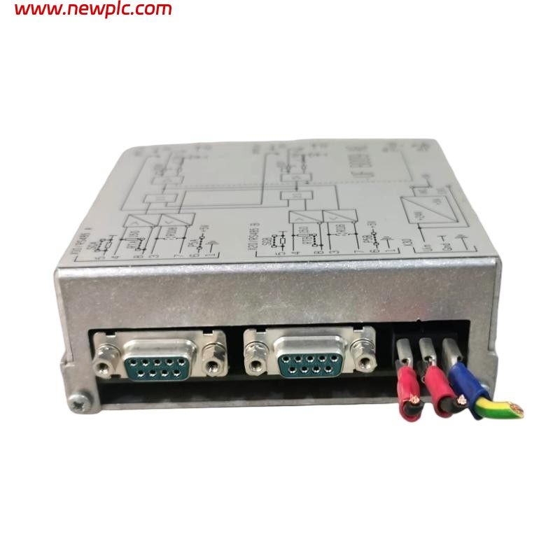 ABB UF B009 AE01 HIEE400961R0001 Power Supply / Interface Module