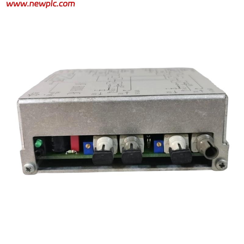 ABB UF B009 AE01 HIEE400961R0001 Power Supply / Interface Module