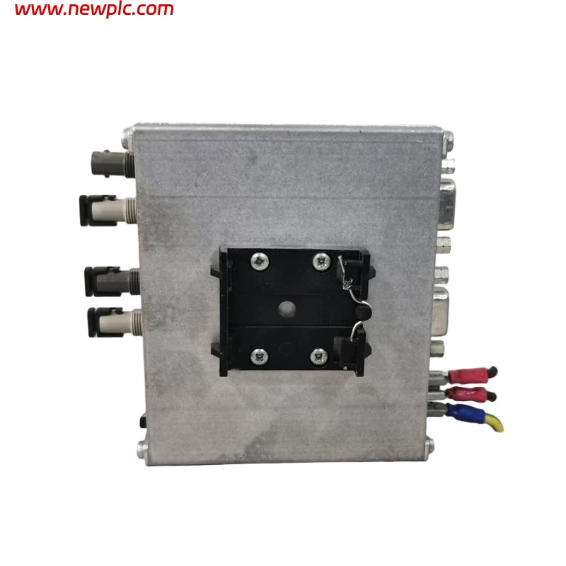 ABB UF B009 AE01 HIEE400961R0001 Power Supply / Interface Module