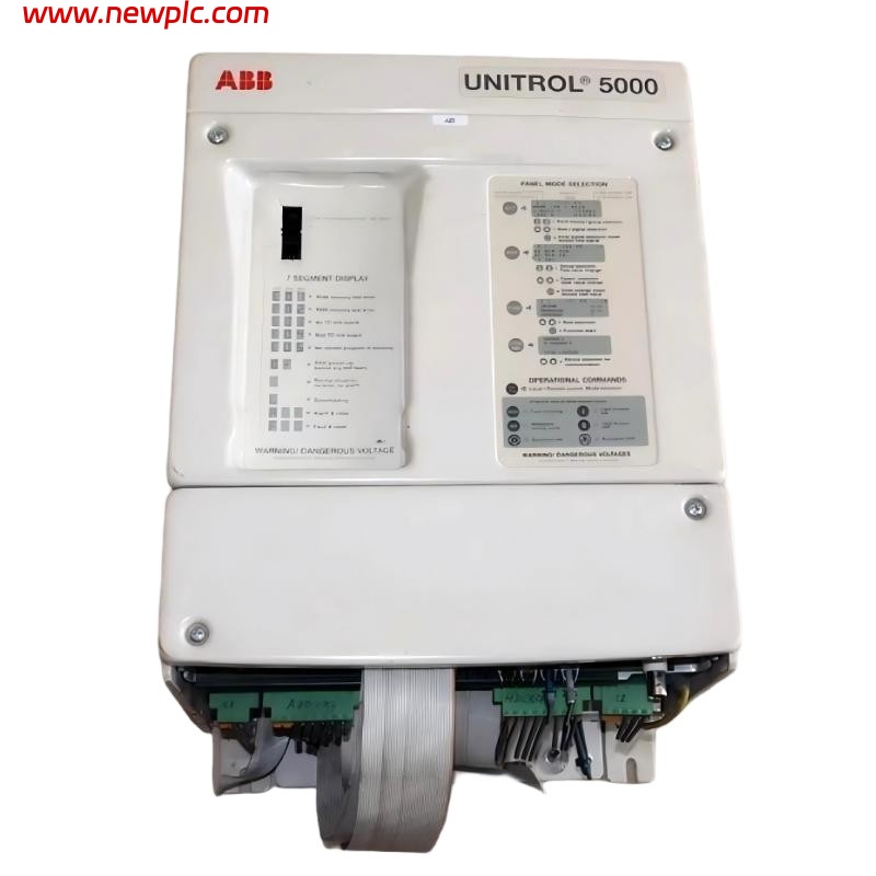 ABB UNS 4881b,V2 HIEE400961R0001 Industrial Control Module