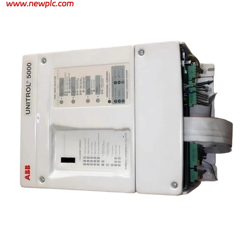 ABB UNS 4881b,V2 HIEE400961R0001 Industrial Control Module