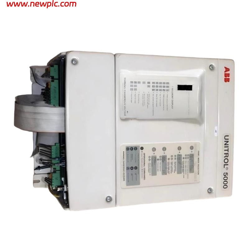 ABB UNS 4881b,V2 HIEE400961R0001 Industrial Control Module