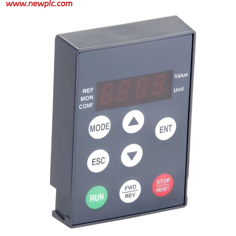 Schneider VW3A1006 Remote Keypad / Remote Terminal