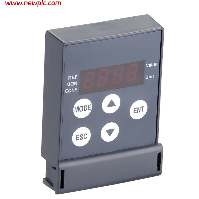 Schneider VW3A1007 Remote Keypad / Remote Terminal