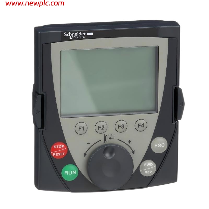 Schneider VW3A1101 Remote Mounting Cable