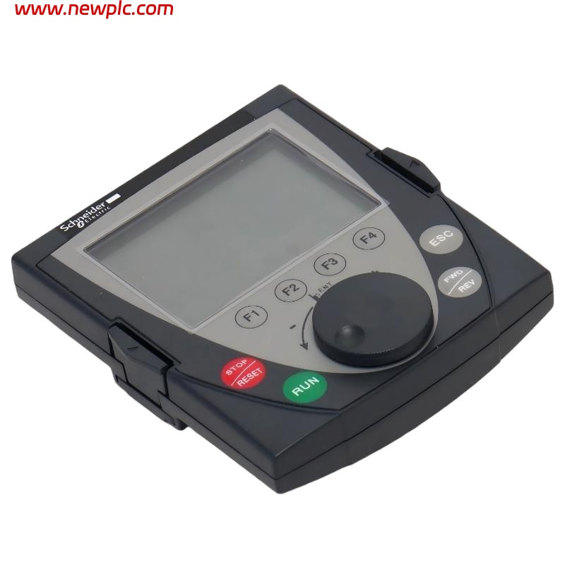 Schneider VW3A1101 Remote Mounting Cable