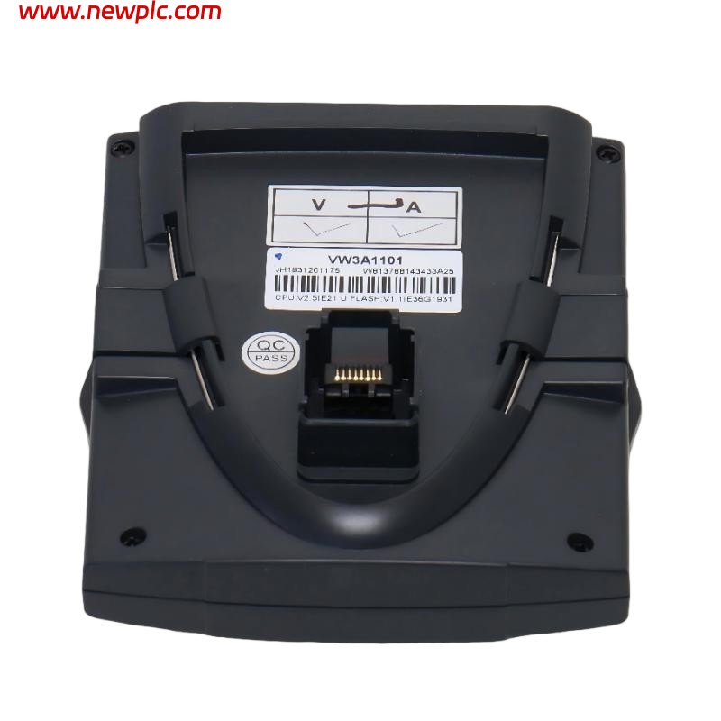 Schneider VW3A1101 Remote Mounting Cable