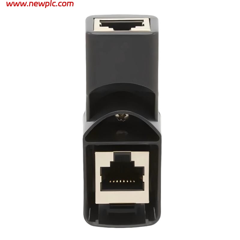 Schneider VW3A1105 Remote Mounting Cable