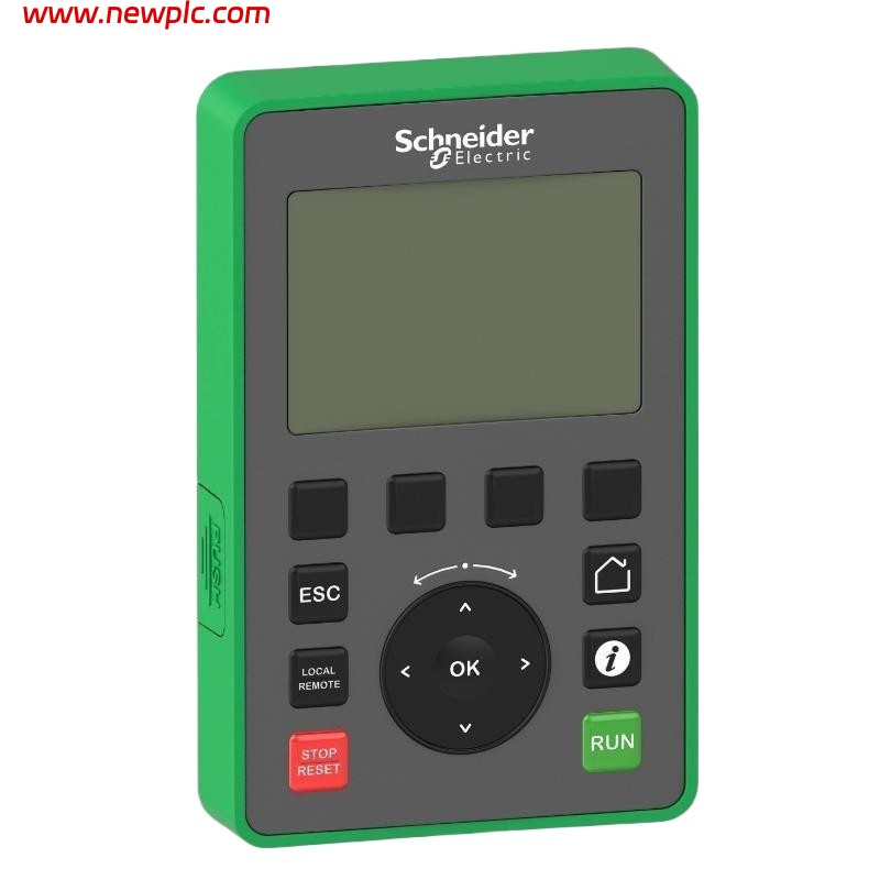 Schneider VW3A1111 Remote Mounting Cable