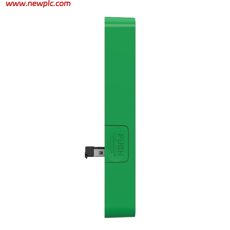 Schneider VW3A1111 Remote Mounting Cable