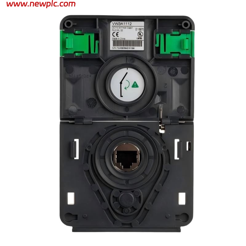 Schneider VW3A1112 Remote Mounting Cable