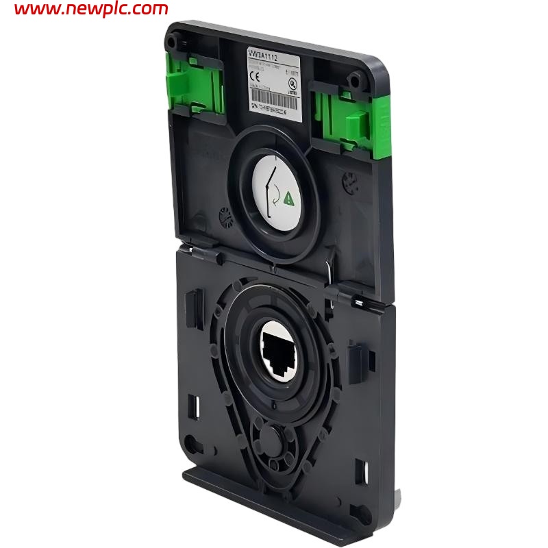 Schneider VW3A1112 Remote Mounting Cable