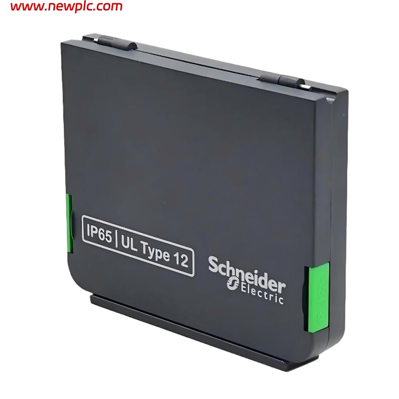 Schneider VW3A1112 Remote Mounting Cable