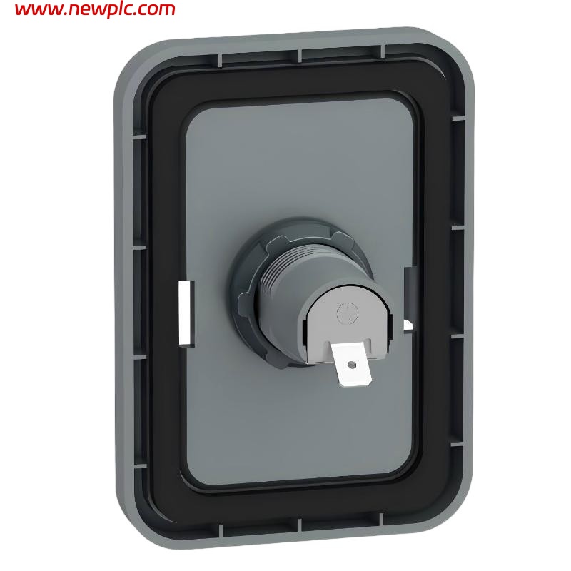 Schneider VW3A1114 Keypad Door Mounting Kit