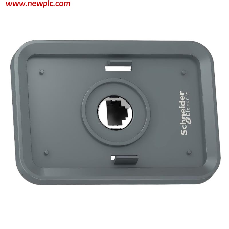 Schneider VW3A1114 Keypad Door Mounting Kit