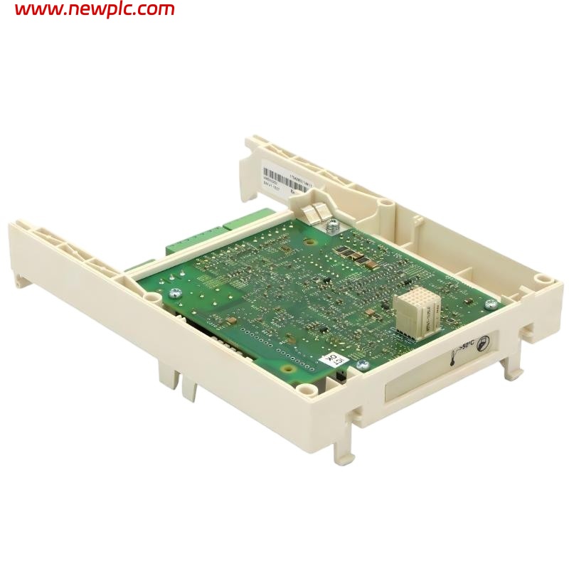 Schneider VW3A3316 Ethernet/IP Communication Card