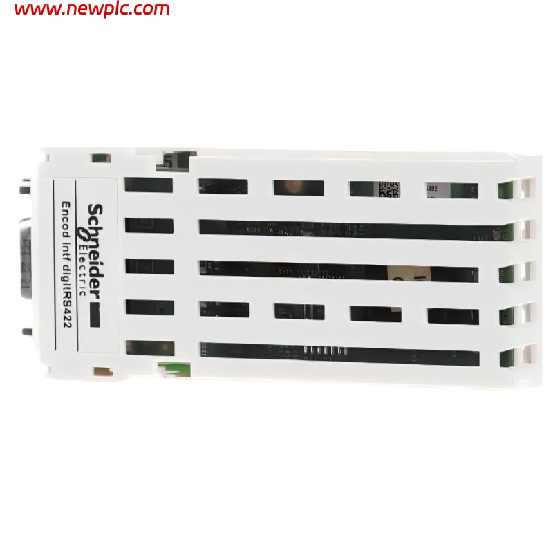 Schneider VW3A3420 Digital Encoder Interface Module