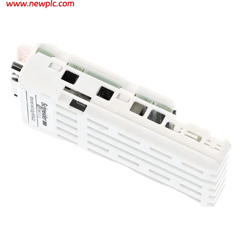 Schneider VW3A3420 Digital Encoder Interface Module