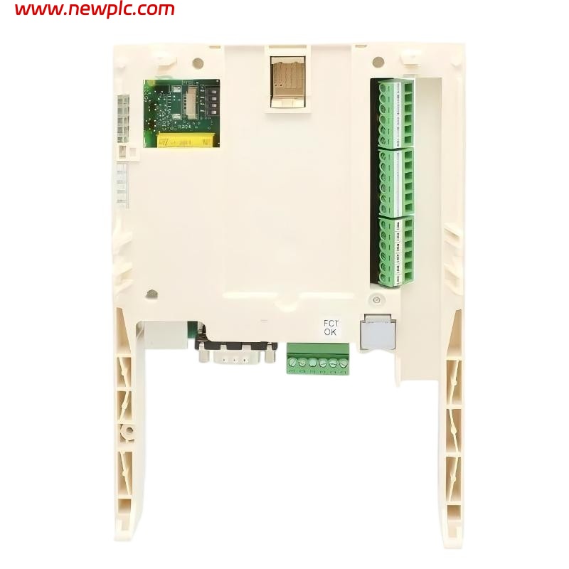 Schneider VW3A3316 Ethernet/IP Communication Card